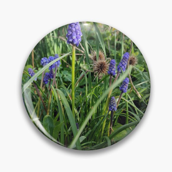Item preview, Delicate spring flowers designed and sold by Gourmetkater.