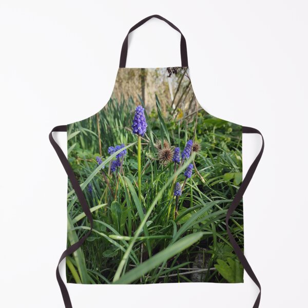 Item preview, Delicate spring flowers designed and sold by Gourmetkater.