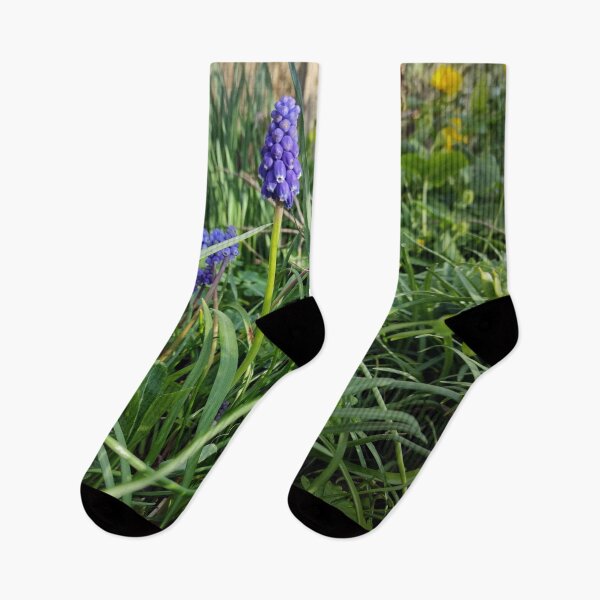 Item preview, Delicate spring flowers designed and sold by Gourmetkater.