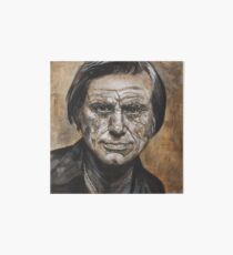 George Jones Art Board