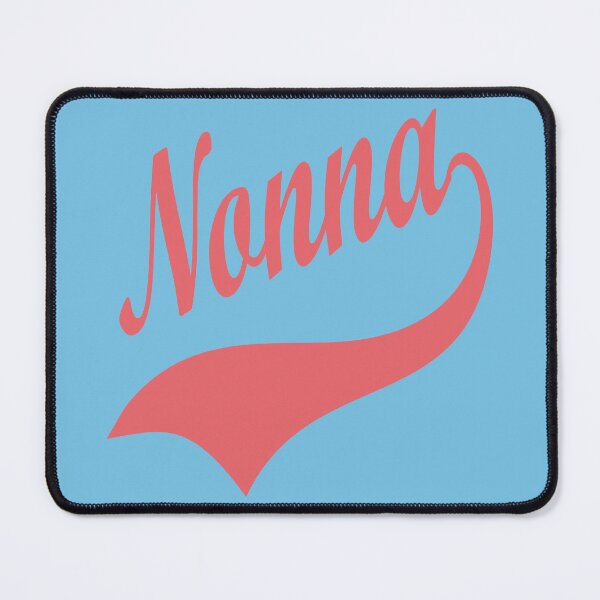 Item preview, Super Grandma - World's Best Nonna designed and sold by oko-designs.