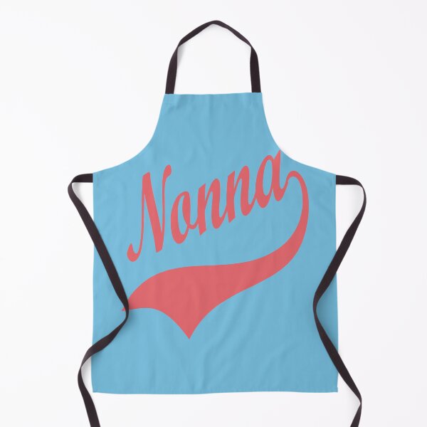 Item preview, Super Grandma - World's Best Nonna designed and sold by oko-designs.