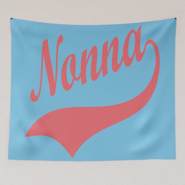 Item preview, Super Grandma - World's Best Nonna designed and sold by oko-designs.