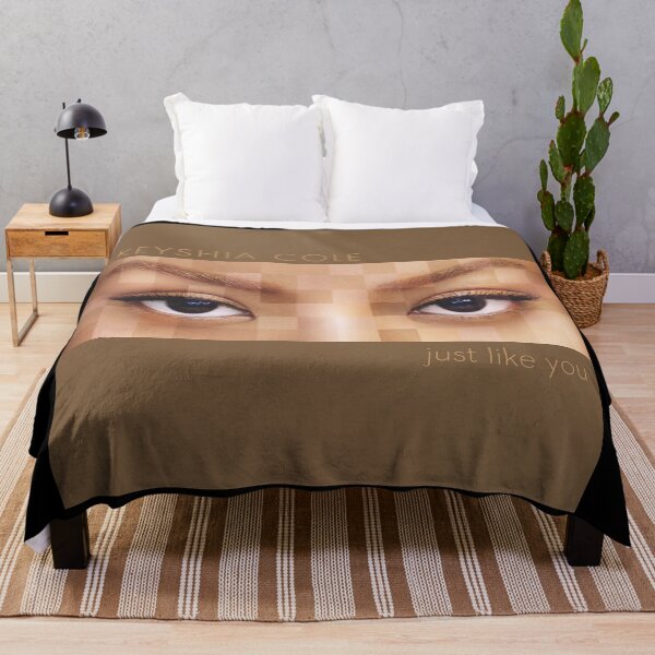Item preview, Keyshia Cole just like you designed and sold by MelissaClever88.