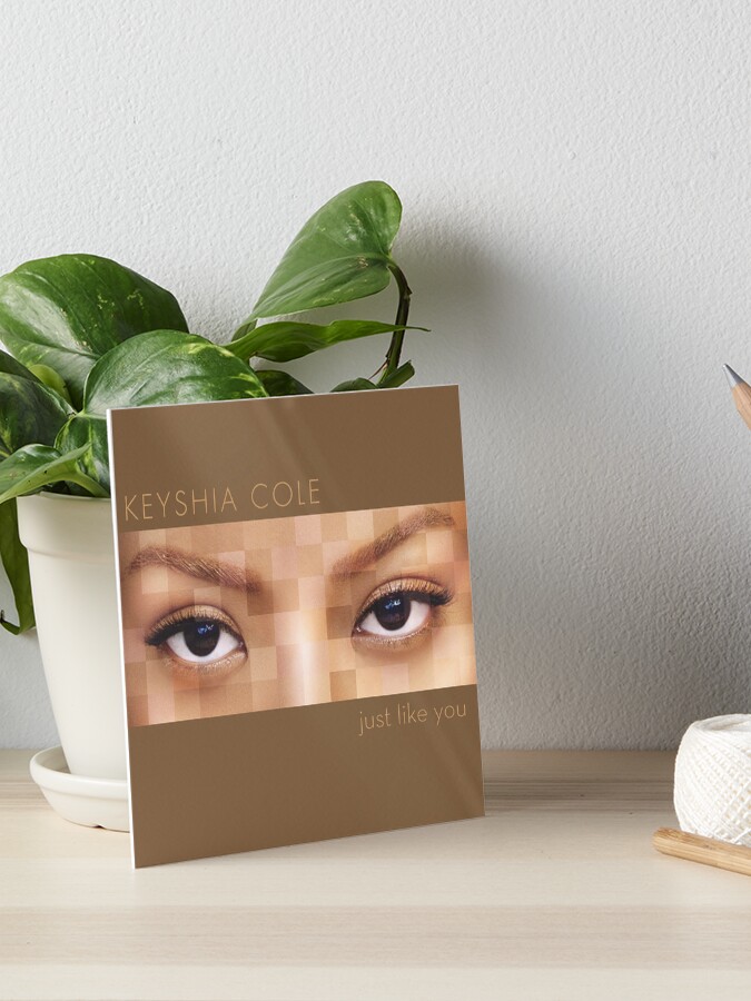 Keyshia Cole Just Like You キーシャコールLPレコード Keyshia Cole Just Like You キーシャコールLPレコード