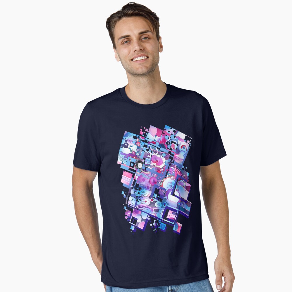 Item preview, Essential T-Shirt designed and sold by jeffjag.