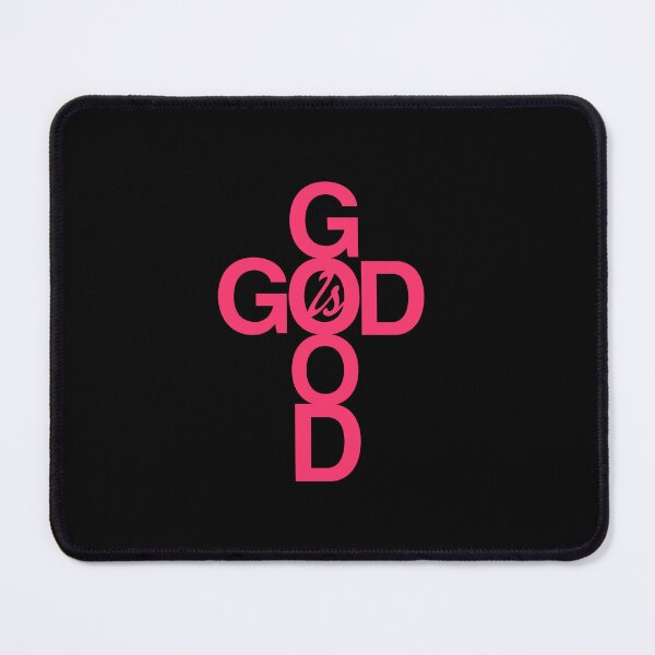 Item preview, God is good designed and sold by Irie Designs.