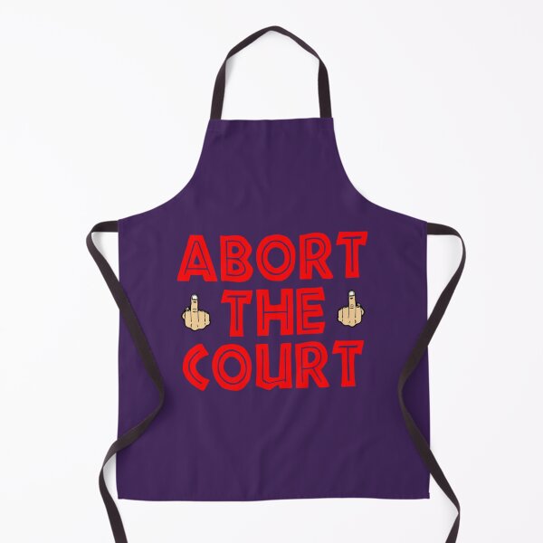 Item preview, Abort The Court designed and sold by YangPero.