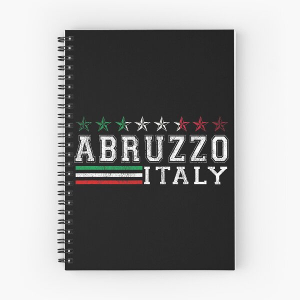 Item preview, Abruzzo Italia Gifts Italian Souvenir Italy designed and sold by YangPero.