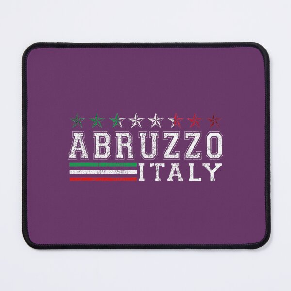 Item preview, Abruzzo Italia Gifts Italian Souvenir Italy designed and sold by YangPero.