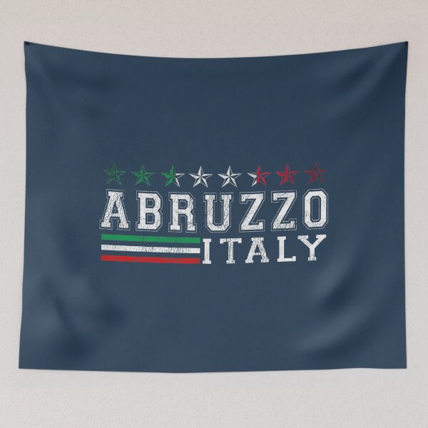 Item preview, Abruzzo Italia Gifts Italian Souvenir Italy designed and sold by YangPero.