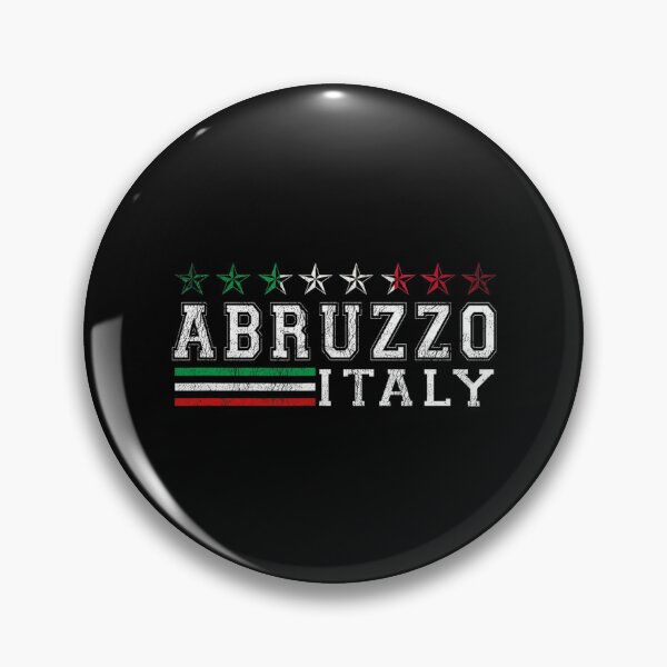 Item preview, Abruzzo Italia Gifts Italian Souvenir Italy designed and sold by YangPero.