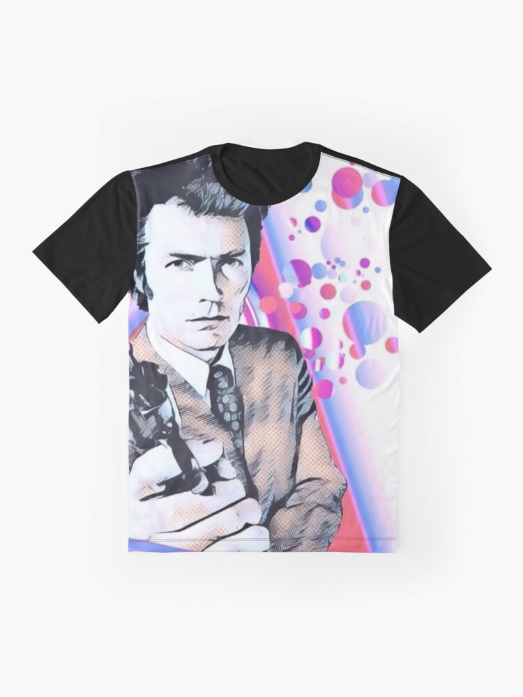 dirty harry t shirts