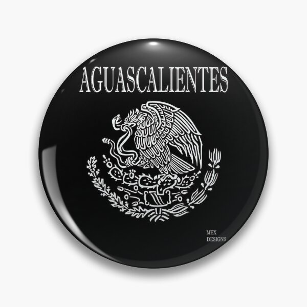 Item preview, Aguascalientes Potro Mexicano México designed and sold by YangPero.