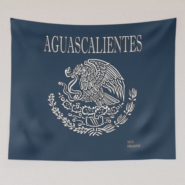 Item preview, Aguascalientes Mexican Colt Mexico designed and sold by YangPero.