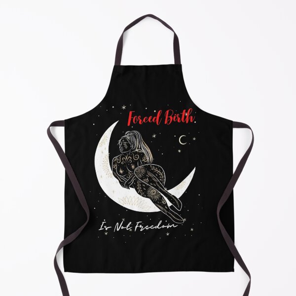 Item preview, Forced Birth Is Not Freedom Classic T-shirt designed and sold by Ivy-si.