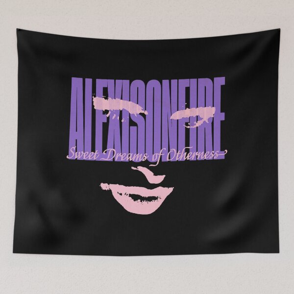 Item preview, Alexisonfire Sweet Dreams of Otherness designed and sold by Pam91ciy.