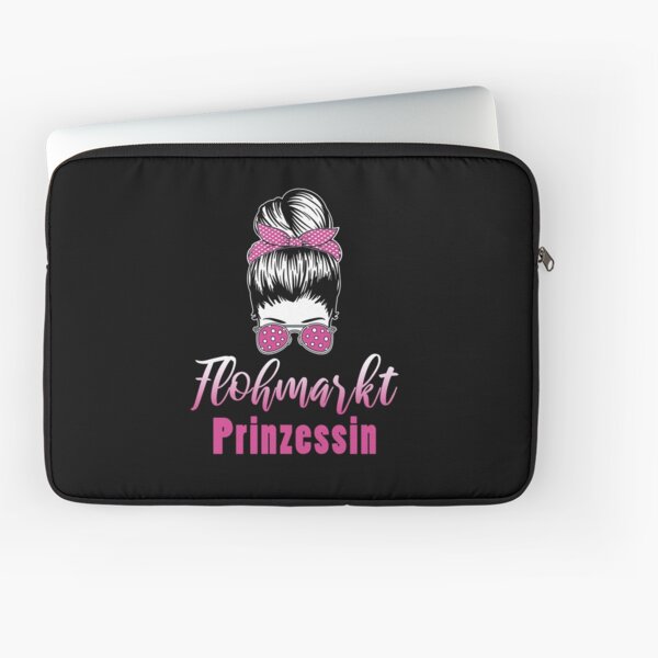 Flea Market Laptop Sleeves for Sale | Redbubble