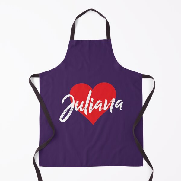 Item preview, Amo a Juliana Primer Nombre Yo Corazón  designed and sold by YangPero.