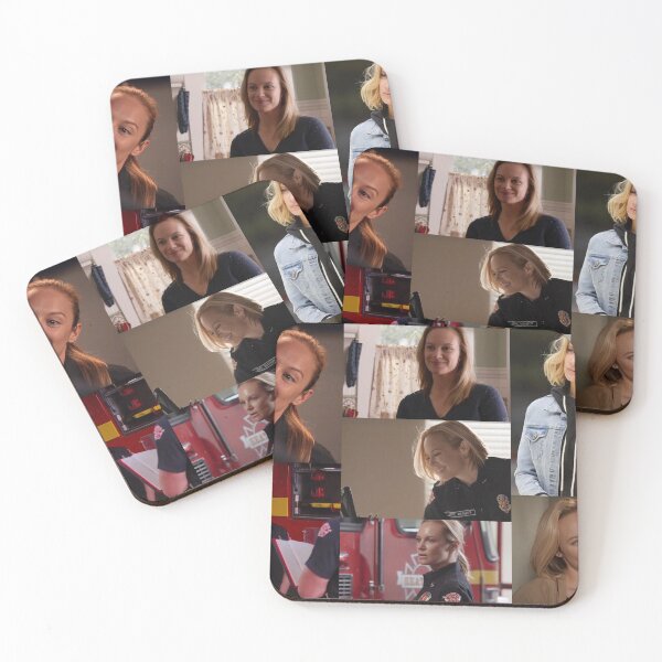 Item preview, Maya Bishop Large Collage Designed for Blankets designed and sold by JunkieBFFs.