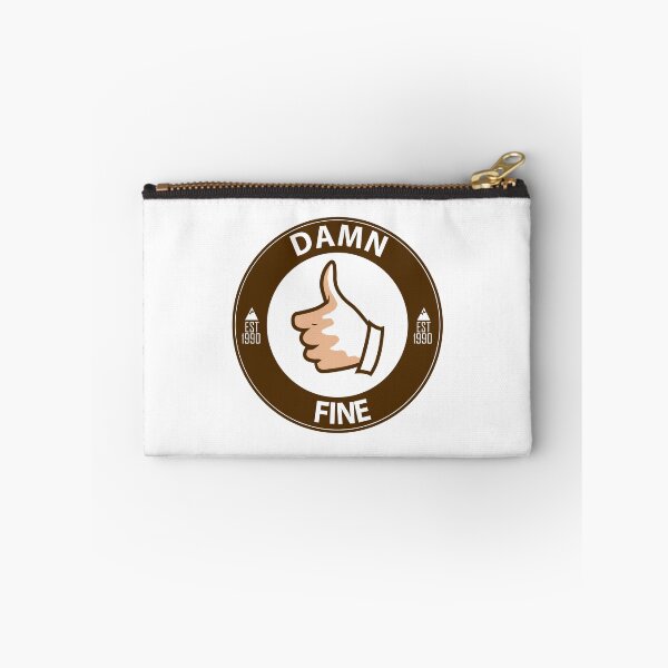 Item preview, Damn Fine - Cooper designed and sold by goofyfootartist.