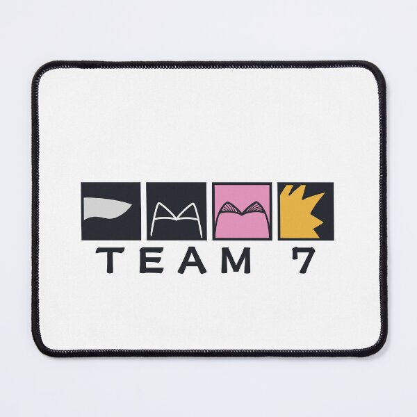 Item preview, Team seven designed and sold by ASYN03.