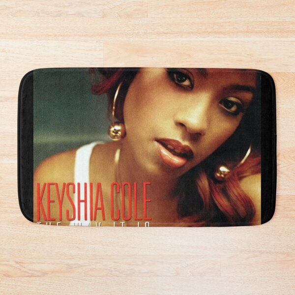 Item preview, Keyshia Cole the way it is designed and sold by MelissaClever88.