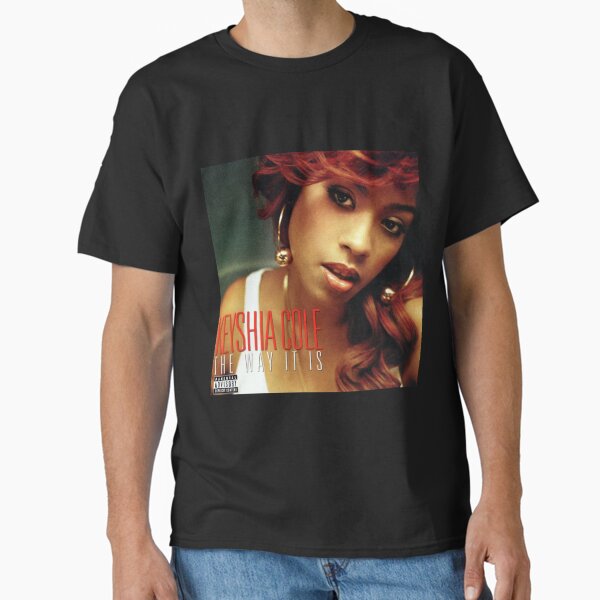 Item preview, Keyshia Cole the way it is designed and sold by MelissaClever88.