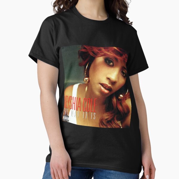 Item preview, Keyshia Cole the way it is designed and sold by MelissaClever88.