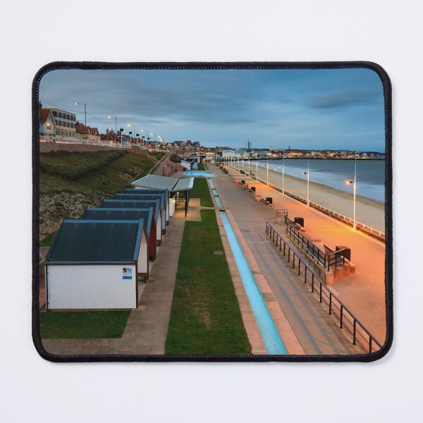 Item preview, Twilight at Bridlington designed and sold by bitm2007.