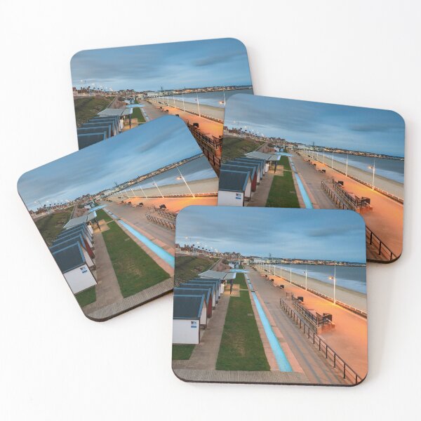 Item preview, Twilight at Bridlington designed and sold by bitm2007.