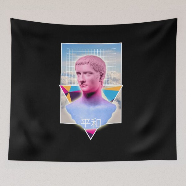 Item preview, Julius ceasar lazer grid. designed and sold by bunsbodega.
