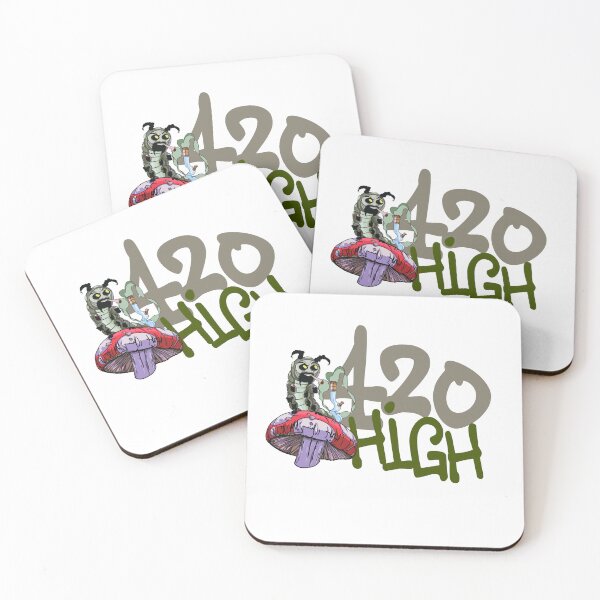 Item preview, 420 High designed and sold by Martzart.