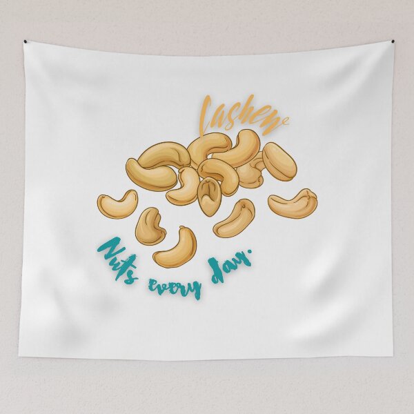 Item preview, Cashew nuts designed and sold by RAJSHIVA.