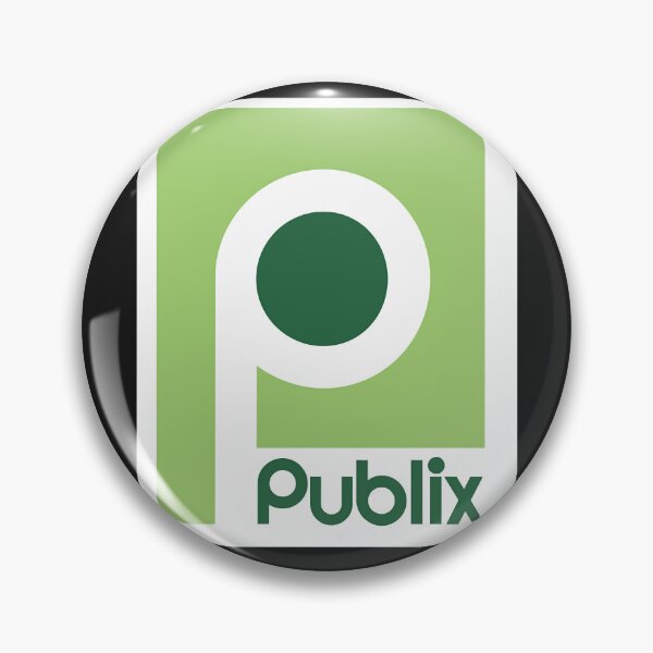 Item preview, Publix designed and sold by Cunningham12.