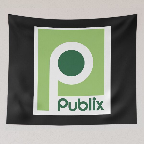 Item preview, Publix designed and sold by Cunningham12.