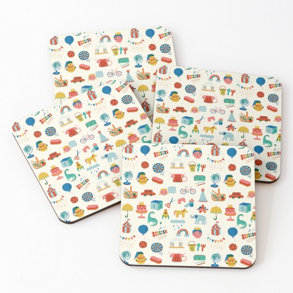 Item preview, Playtime designed and sold by Ema Tudose.