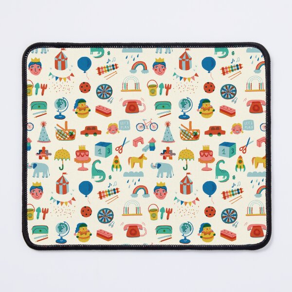 Item preview, Playtime designed and sold by Ema Tudose.