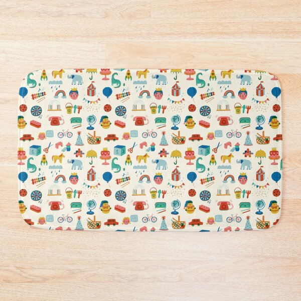 Item preview, Playtime designed and sold by Ema Tudose.