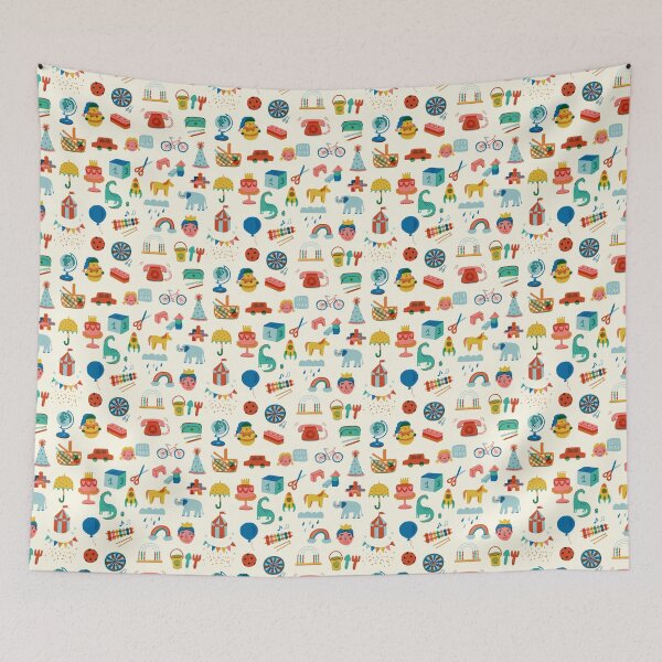 Item preview, Playtime designed and sold by Ema Tudose.