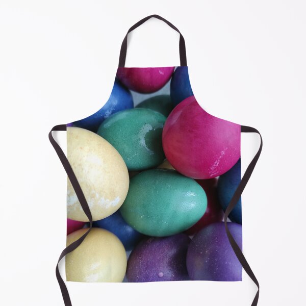 Item preview, Dyed Easter Eggs designed and sold by Gourmetkater.
