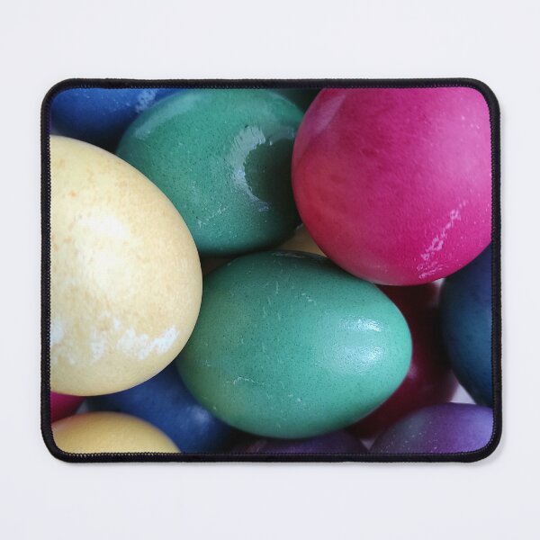 Item preview, Dyed Easter Eggs designed and sold by Gourmetkater.