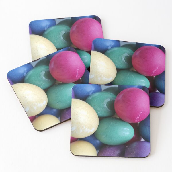Item preview, Dyed Easter Eggs designed and sold by Gourmetkater.