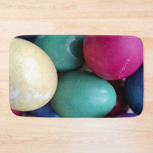 Item preview, Dyed Easter Eggs designed and sold by Gourmetkater.