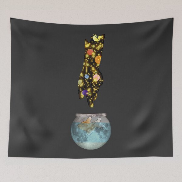 Item preview, Floater designed and sold by NoirPineapple.