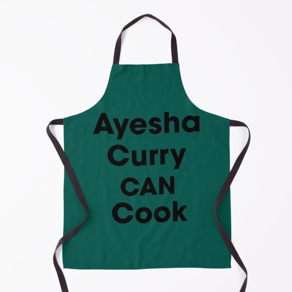 Item preview, Ayesha Curry CAN Cook   designed and sold by DamaBonarrico11.