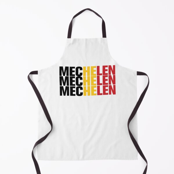 Item preview, Mechelen My City From Belgium designed and sold by Urosek.