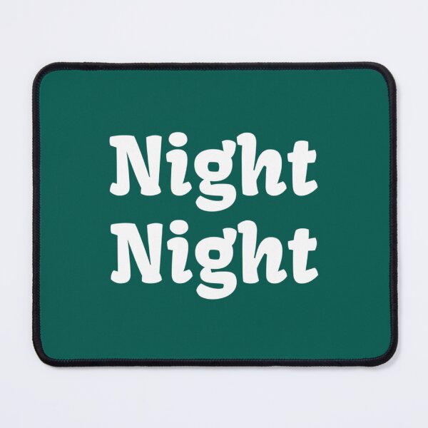 Item preview, Night Night designed and sold by DamaBonarrico11.