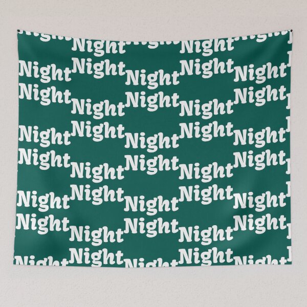 Item preview, Night Night     designed and sold by DamaBonarrico11.
