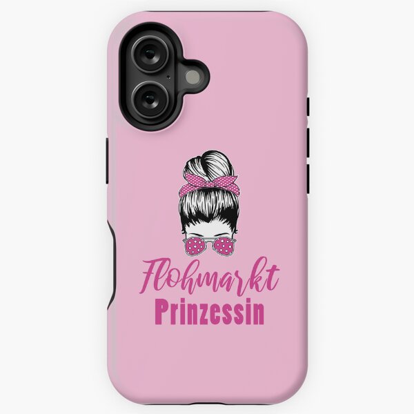 Vista previa del artículo con la obra «princesa pulga», diseñado y vendido por Fran Fryberg.